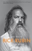 bokomslag Rick Rubin