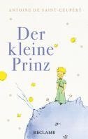 bokomslag Der kleine Prinz