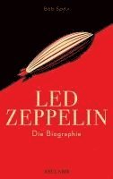 bokomslag Led Zeppelin