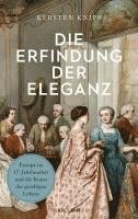 bokomslag Die Erfindung der Eleganz