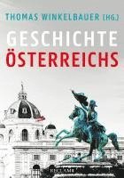 bokomslag Geschichte Österreichs