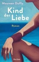 bokomslag Kind der Liebe. Roman