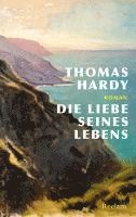 bokomslag Die Liebe seines Lebens. Skizze eines Temperaments