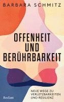 bokomslag Offenheit und Berührbarkeit