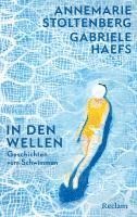 bokomslag In den Wellen