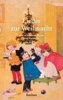bokomslag Lieder zur Weihnacht. Die schönsten Texte und Melodien