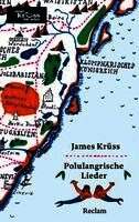 James Krüss, James Krüss - Polulangrische Lieder, Inbunden