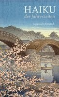 Masami Ono-Feller - Haiku der Jahreszeiten. Japanische Kurzgedichte und Farbholzschnitte, Inbunden