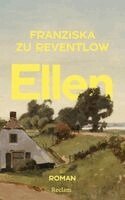 Franziska zu Reventlow - Ellen, Inbunden