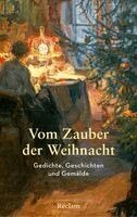 Luise Marohn - Vom Zauber der Weihnacht. Gedichte, Geschichten und Gemälde zum Innehalten, Inbunden. Tillgänglighet: Lägg i varukorg