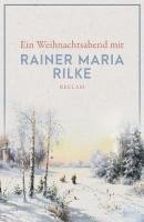 bokomslag Ein Weihnachtsabend mit Rainer Maria Rilke