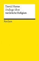 Dialoge über natürliche Religion 1