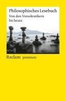 Philosophisches Lesebuch