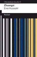 Zhuangzi. Das Buch der  daoistischen Weisheit