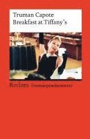 Truman Capote, Herbert Geisen - Breakfast at Tiffany's, Häftad