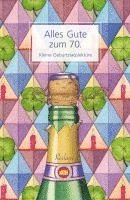 bokomslag Alles Gute zum 70.