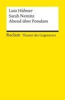 Lutz Hübner, Sarah Nemitz - Abend über Potsdam, Häftad