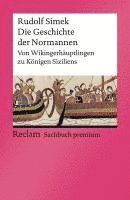 Die Geschichte der Normannen 1