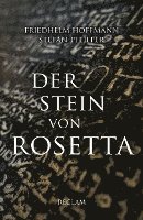 bokomslag Der Stein von Rosetta