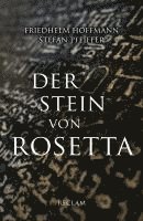 bokomslag Der Stein von Rosetta