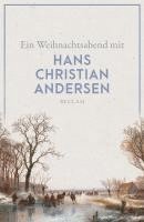 bokomslag Ein Weihnachtsabend mit Hans Christian Andersen