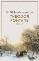 bokomslag Ein Weihnachtsabend mit Theodor Fontane