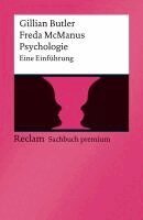 Gillian Butler, Freda Mcmanus - Psychologie, Häftad