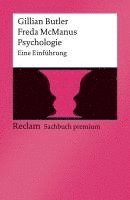 bokomslag Psychologie