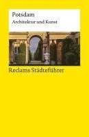 Reclams Städteführer Potsdam 1