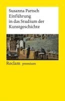 bokomslag Einführung in das Studium der Kunstgeschichte