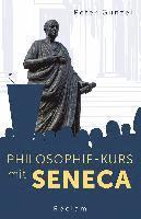 bokomslag Philosophie-Kurs mit Seneca