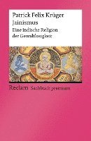 bokomslag Jainismus. Eine indische Religion der Gewaltlosigkeit