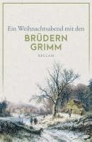 Brüder Grimm - Ein Weihnachtsabend mit den Brüdern Grimm, Häftad