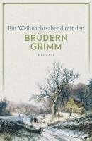 bokomslag Ein Weihnachtsabend mit den Brüdern Grimm