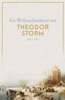 bokomslag Ein Weihnachtsabend mit Theodor Storm