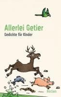 Allerlei Getier. Gedichte für Kinder 1