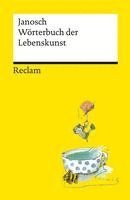 bokomslag Wörterbuch der Lebenskunst