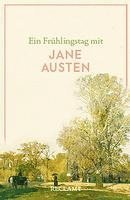 bokomslag Ein Frühlingstag mit Jane Austen