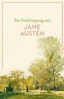 Ein Frühlingstag mit Jane Austen