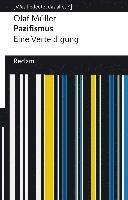 bokomslag Pazifismus. Eine Verteidigung. [Was bedeutet das alles?]