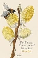 Von Bienen, Hummeln und Menschen. Gedichte