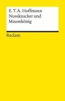 E. T. A. Hoffmann - Nussknacker und Mausekönig, Häftad