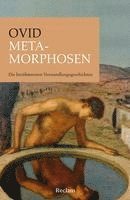 Metamorphosen. Die berühmtesten Verwandlungsgeschichten 1