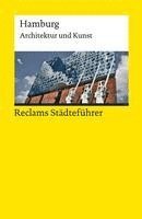 Dirk Meyhöfer, Franziska Gevert - Reclams Städteführer Hamburg. Architektur und Kunst, Häftad