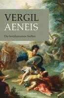 bokomslag Aeneis. Die berühmtesten Stellen