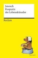 Rasputin der Lebenskünstler 1