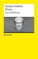 bokomslag Platon. Eine Einführung