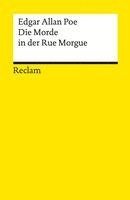 Die Morde in der Rue Morgue 1