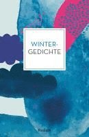 Wintergedichte 1