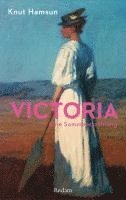 Knut Hamsun - Victoria. Eine Sommererzählung, Häftad